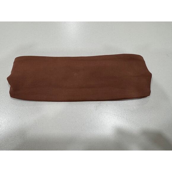 Lululemon Fleece Wide Headband - Picture 1 of 2